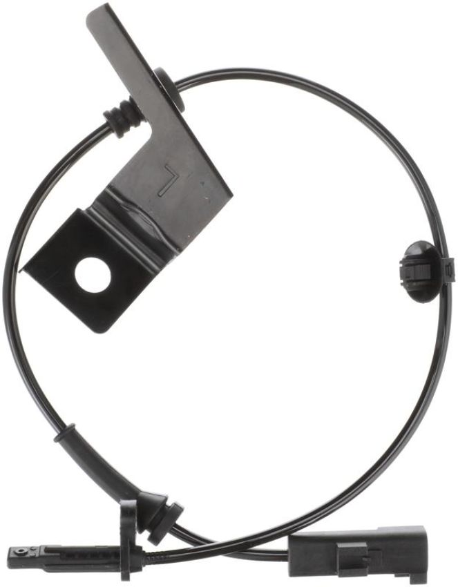 DELPHI SS20923 ABS Wheel Speed Sensor