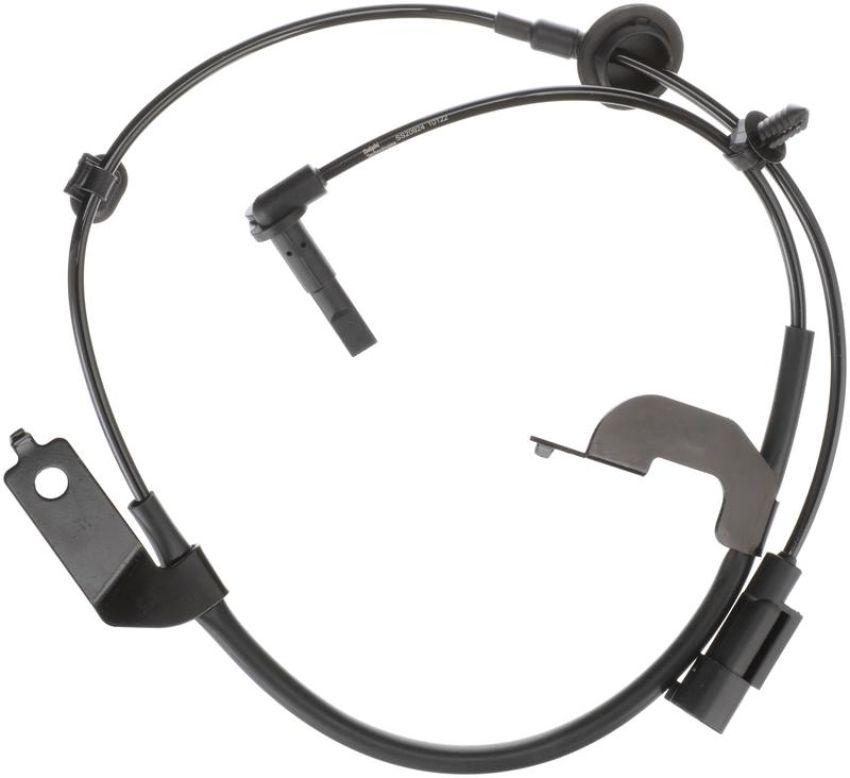 DELPHI SS20924 ABS Wheel Speed Sensor