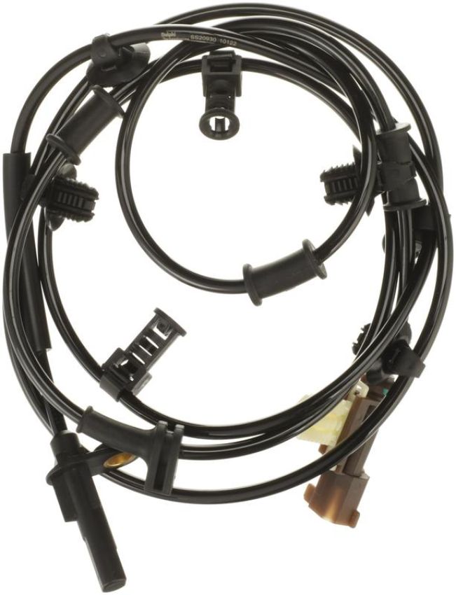 DELPHI SS20930 ABS Wheel Speed Sensor