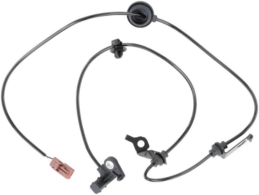 DELPHI SS20951 ABS Wheel Speed Sensor