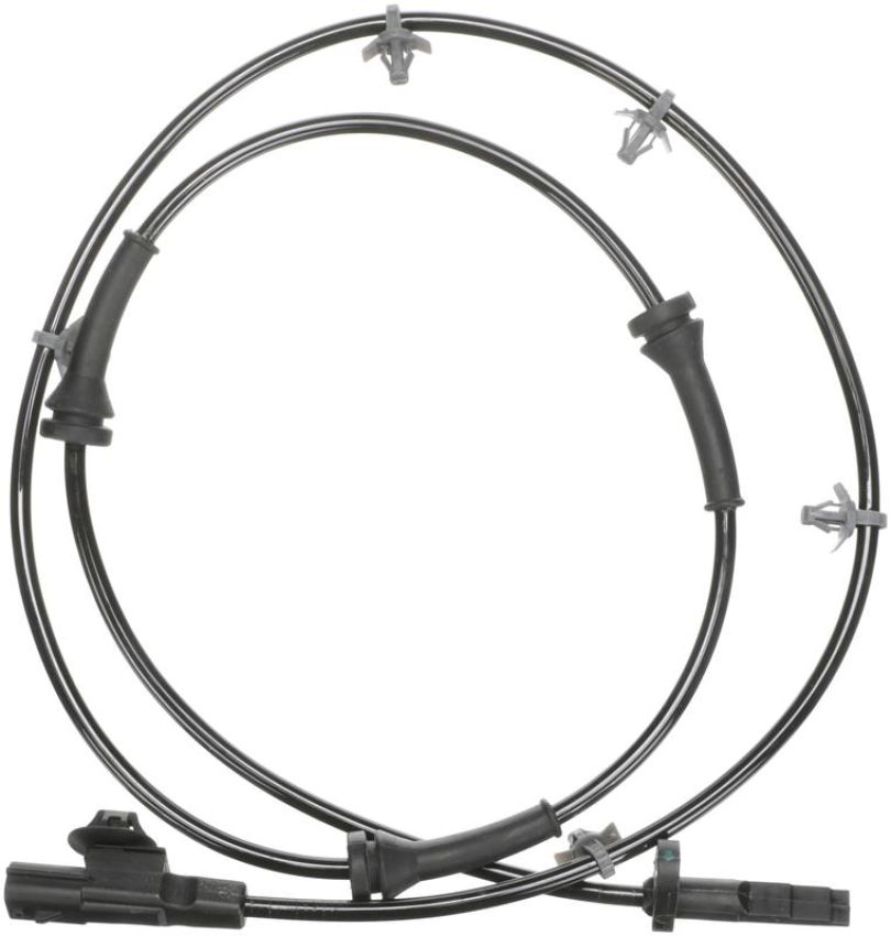 DELPHI SS20956 ABS Wheel Speed Sensor