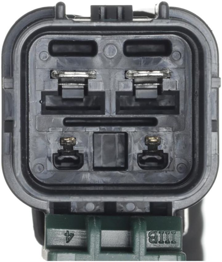 DELPHI SS20963 ABS Wheel Speed Sensor