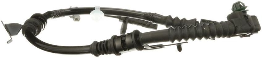 DELPHI SS20963 ABS Wheel Speed Sensor