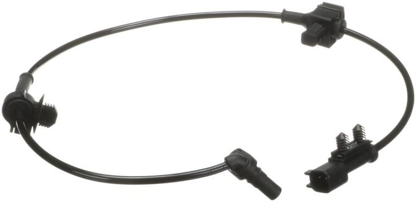 DELPHI SS20965 ABS Wheel Speed Sensor
