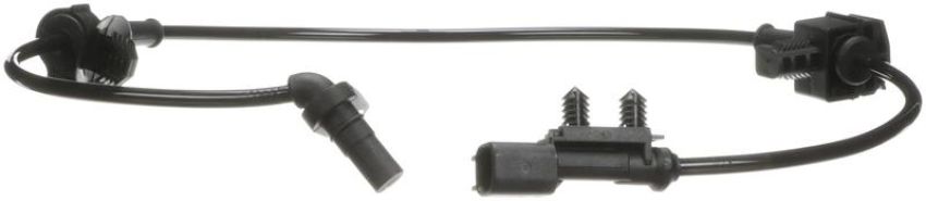 DELPHI SS20965 ABS Wheel Speed Sensor
