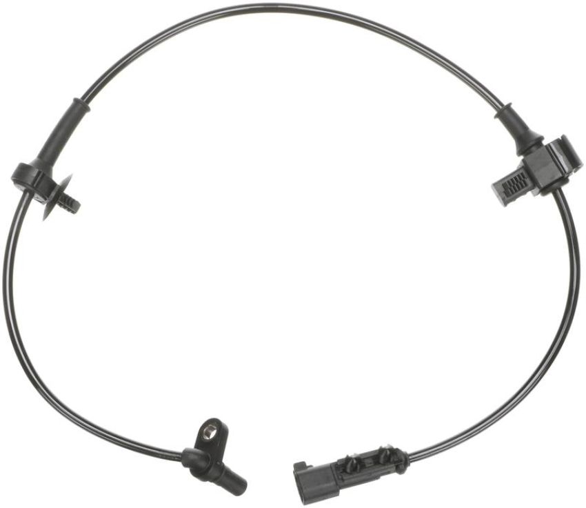DELPHI SS20965 ABS Wheel Speed Sensor