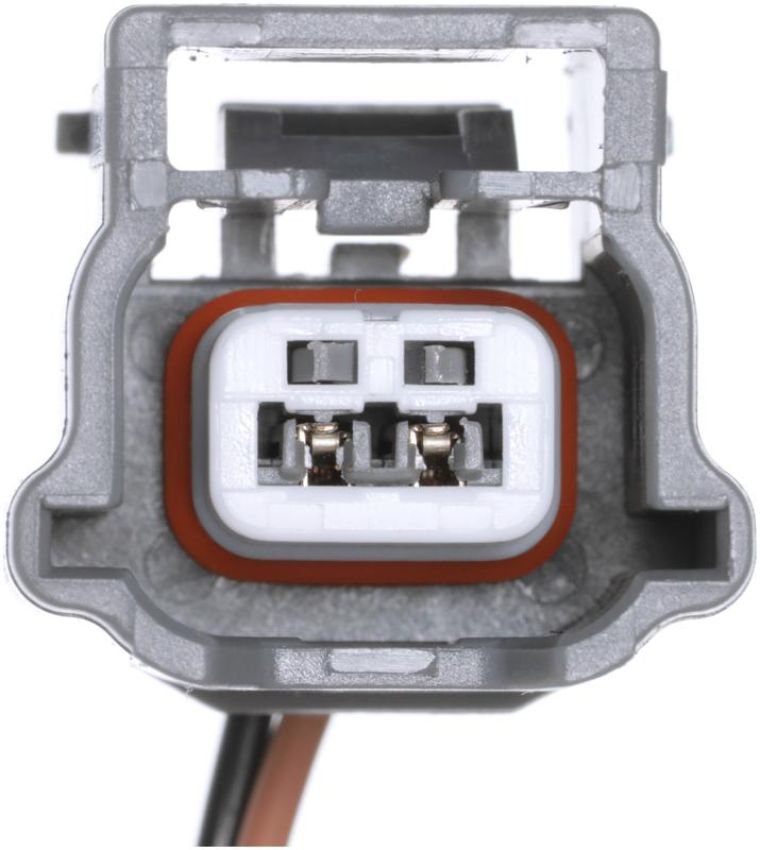 DELPHI SS20966 ABS Wheel Speed Sensor