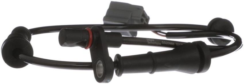 DELPHI SS20966 ABS Wheel Speed Sensor