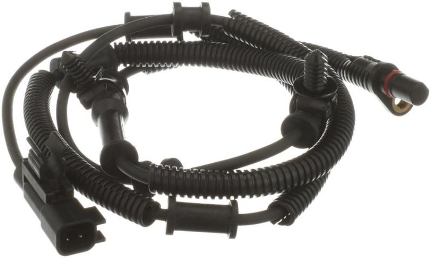 DELPHI SS20969 ABS Wheel Speed Sensor