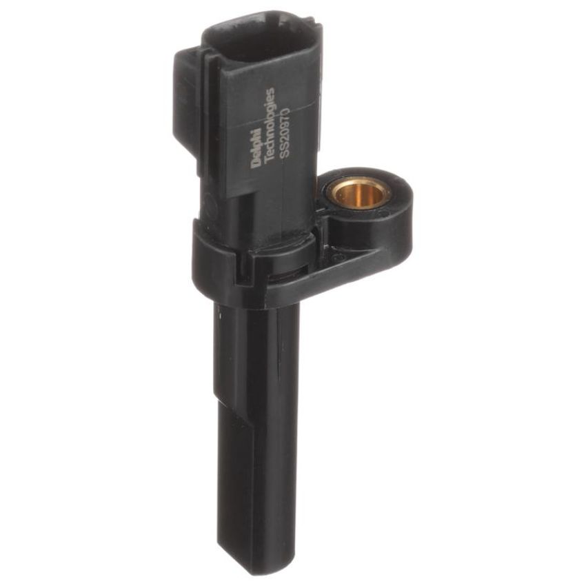 DELPHI SS20970 ABS Wheel Speed Sensor