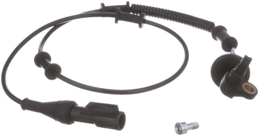 DELPHI SS20972 ABS Wheel Speed Sensor