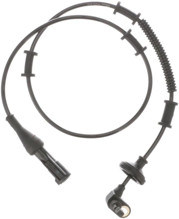 DELPHI SS20972 ABS Wheel Speed Sensor