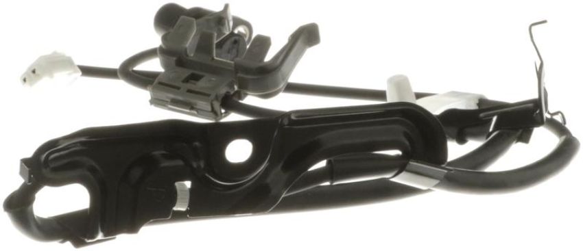DELPHI SS20973 ABS Wheel Speed Sensor