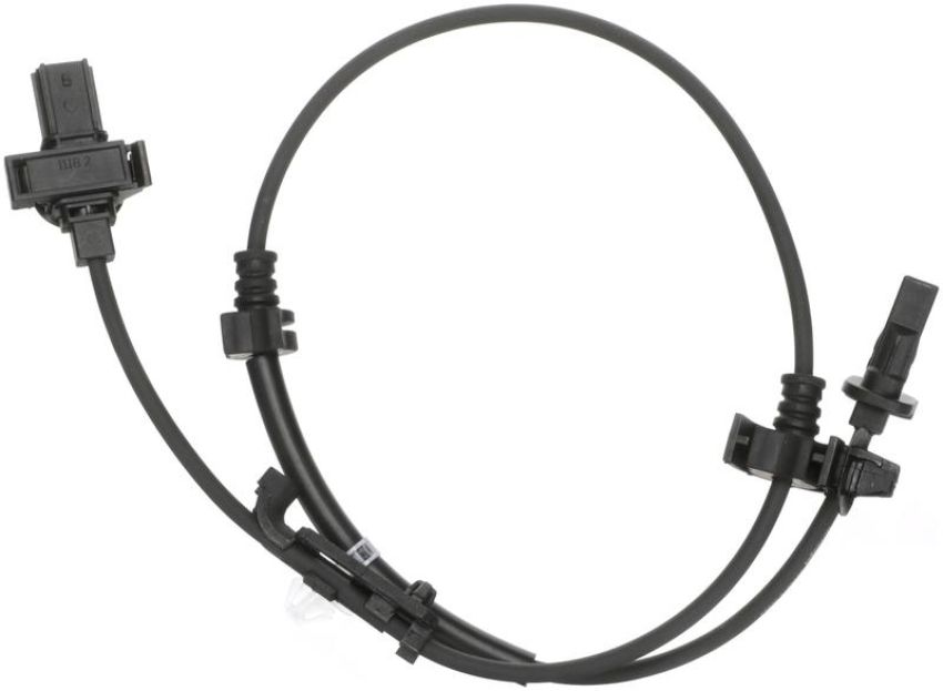 DELPHI SS20975 ABS Wheel Speed Sensor