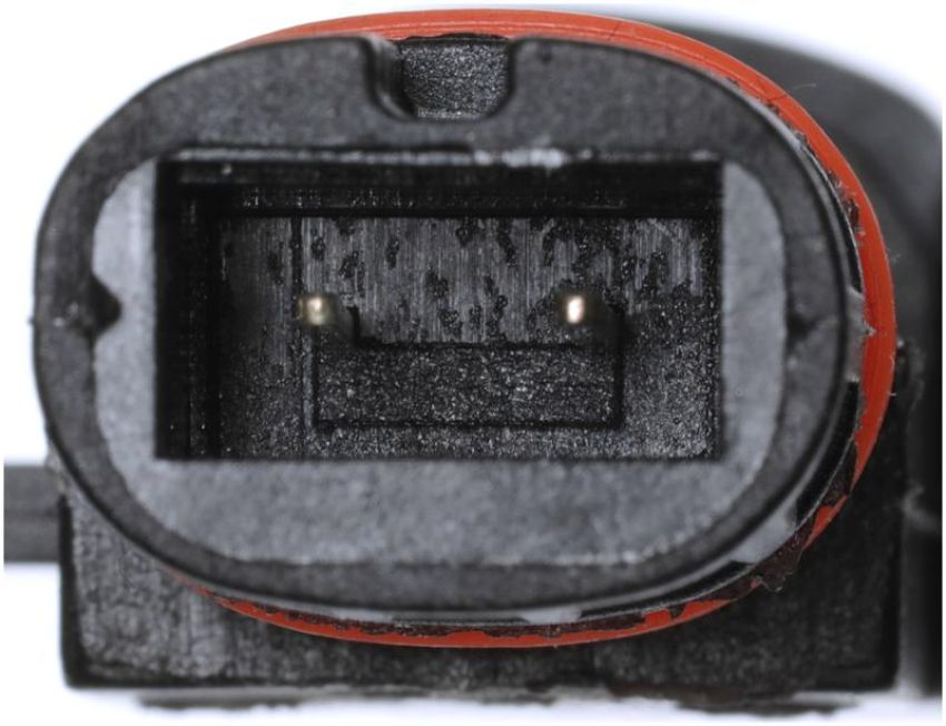 DELPHI SS20984 ABS Wheel Speed Sensor