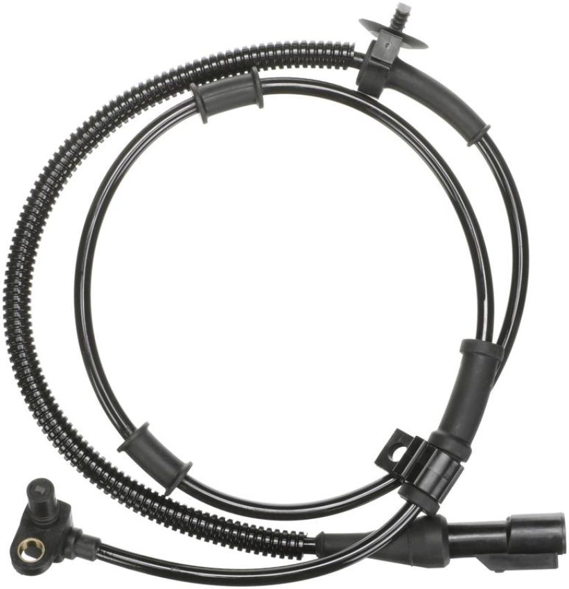 DELPHI SS20990 ABS Wheel Speed Sensor