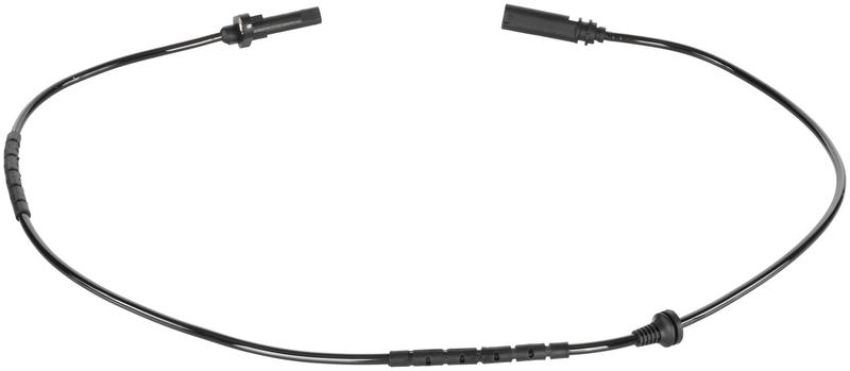 DELPHI SS21025 ABS Wheel Speed Sensor