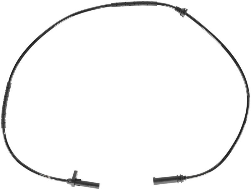 DELPHI SS21025 ABS Wheel Speed Sensor