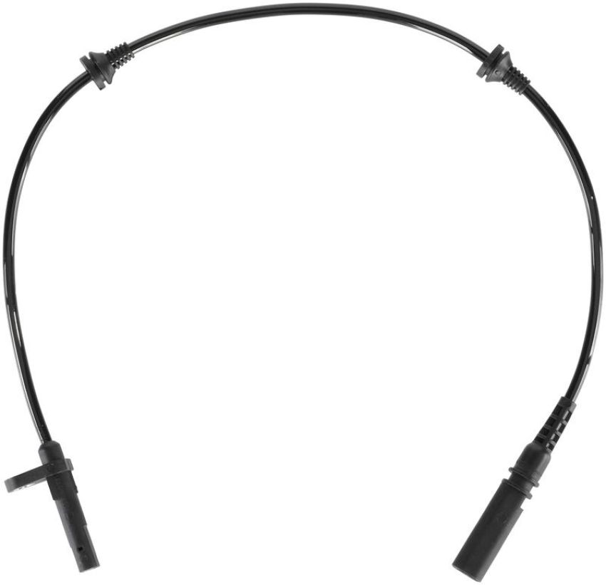 DELPHI SS21026 ABS Wheel Speed Sensor