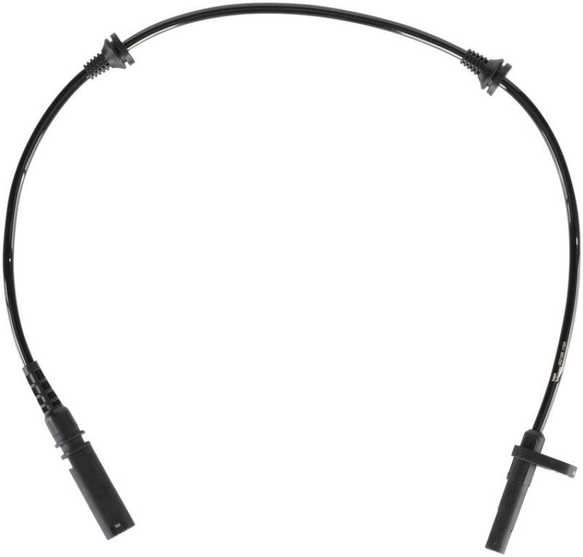 DELPHI SS21026 ABS Wheel Speed Sensor