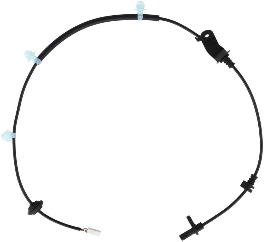 DELPHI SS21090 ABS Wheel Speed Sensor