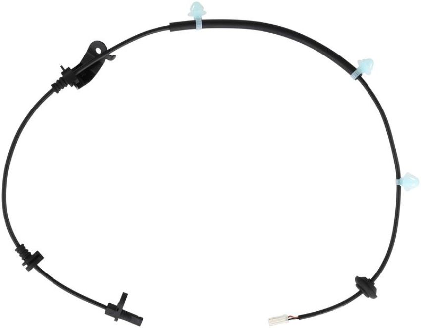 DELPHI SS21090 ABS Wheel Speed Sensor