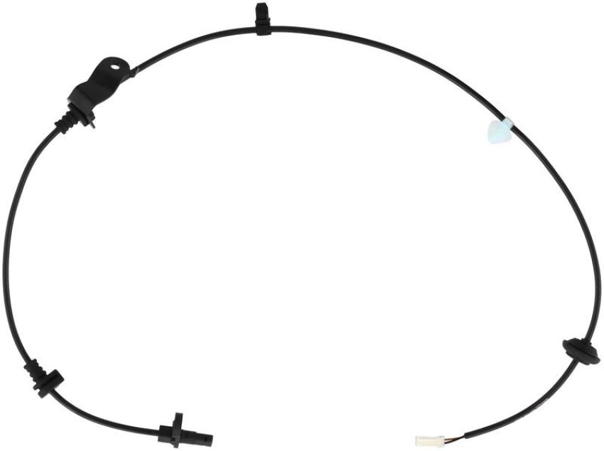DELPHI SS21135 ABS Wheel Speed Sensor