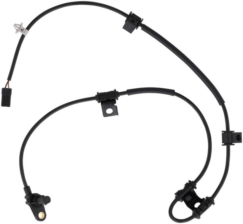 DELPHI SS21141 ABS Wheel Speed Sensor