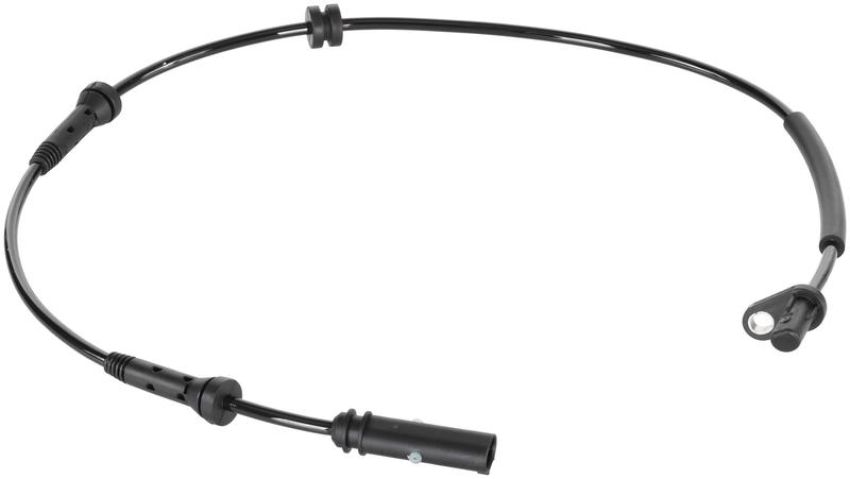 DELPHI SS21166 ABS Wheel Speed Sensor