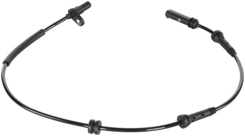 DELPHI SS21166 ABS Wheel Speed Sensor