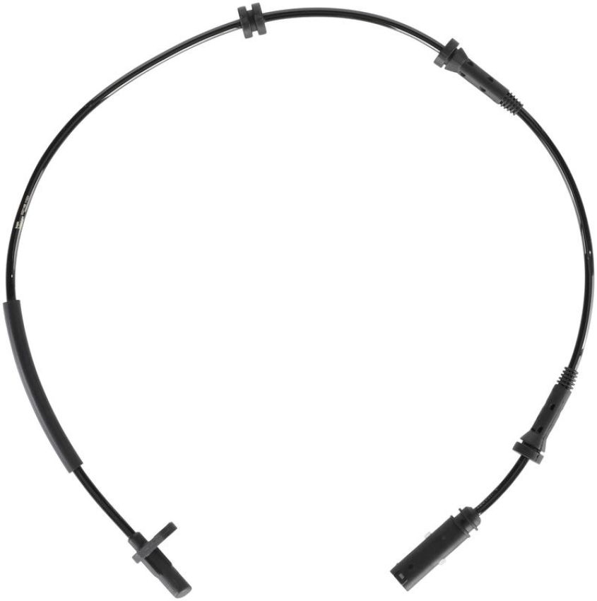 DELPHI SS21166 ABS Wheel Speed Sensor