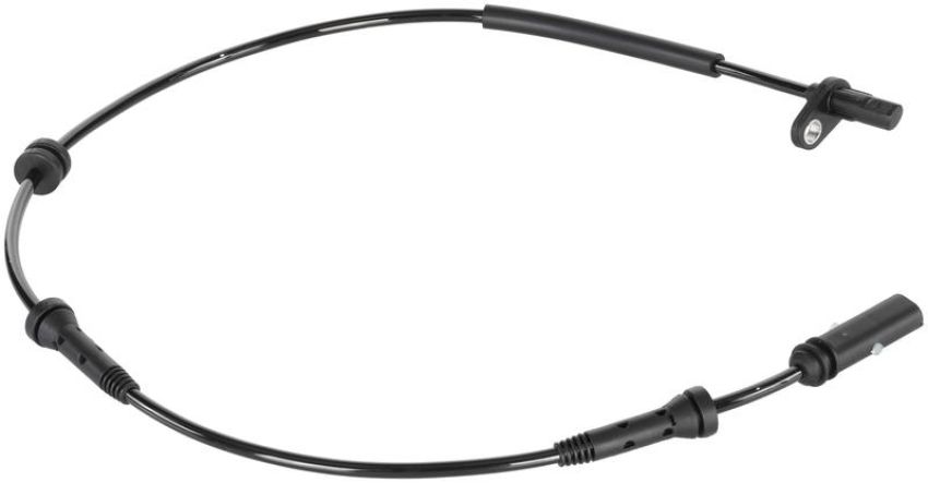 DELPHI SS21166 ABS Wheel Speed Sensor