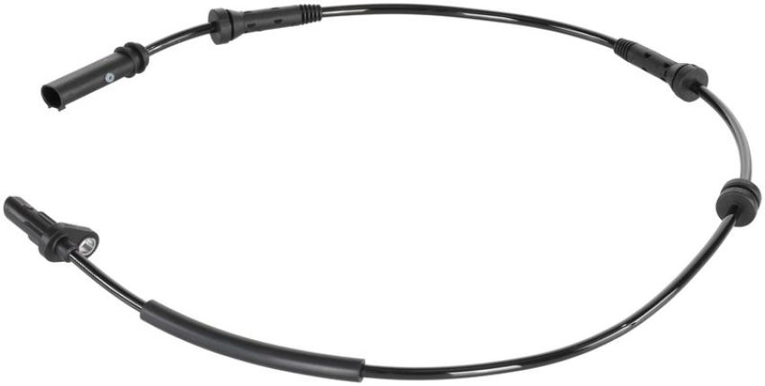 DELPHI SS21166 ABS Wheel Speed Sensor