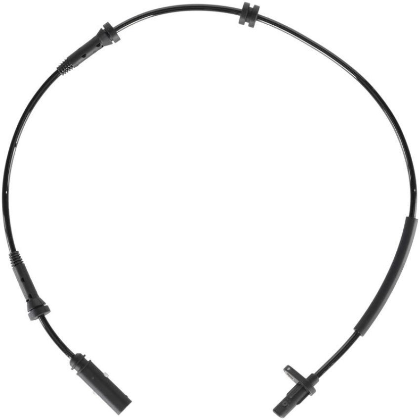 DELPHI SS21166 ABS Wheel Speed Sensor