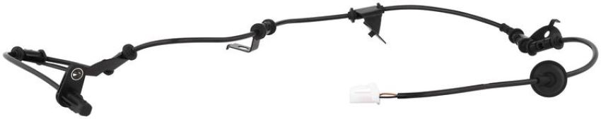 DELPHI SS21207 ABS Wheel Speed Sensor