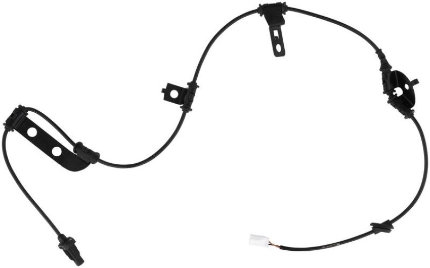 DELPHI SS21207 ABS Wheel Speed Sensor