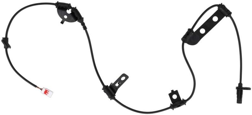 DELPHI SS21208 ABS Wheel Speed Sensor