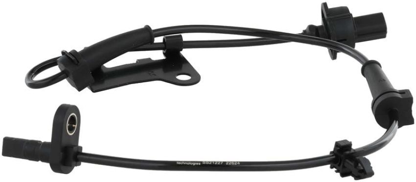 DELPHI SS21227 ABS Wheel Speed Sensor