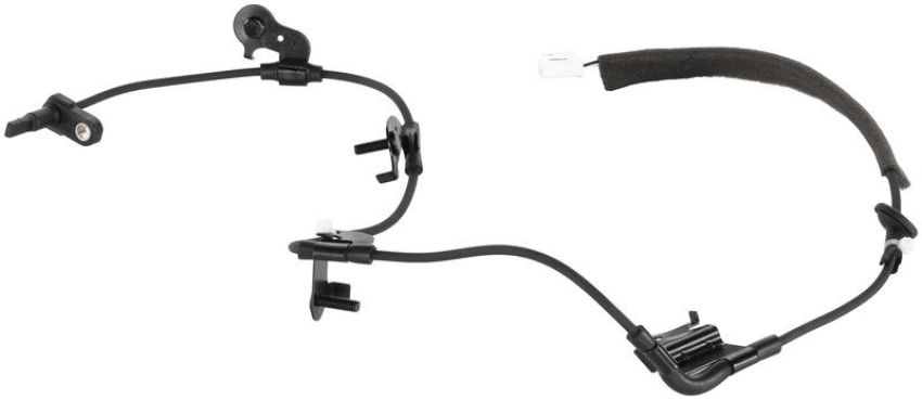 DELPHI SS21244 ABS Wheel Speed Sensor