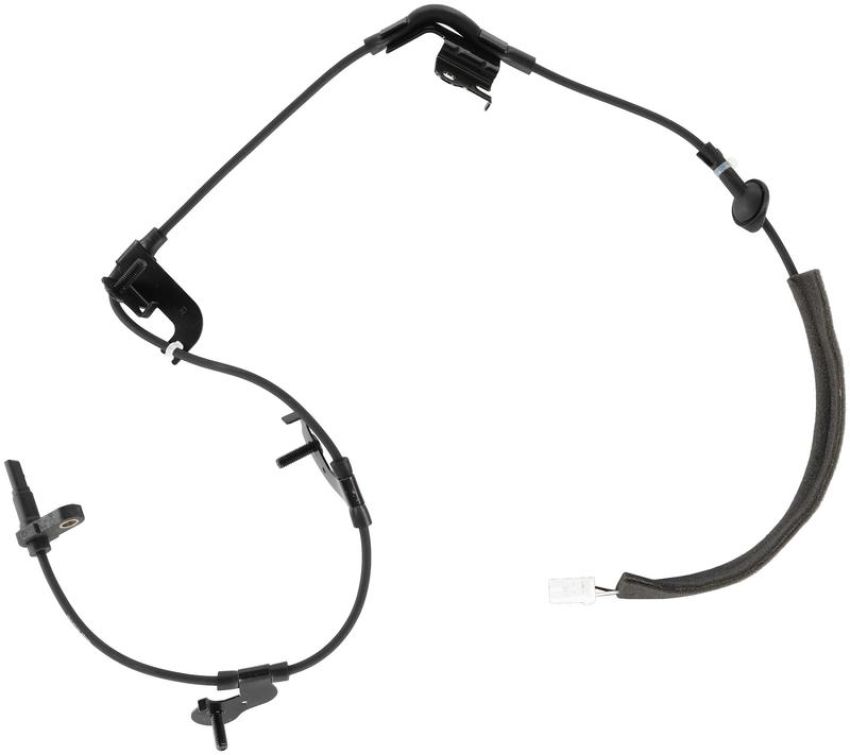 DELPHI SS21244 ABS Wheel Speed Sensor
