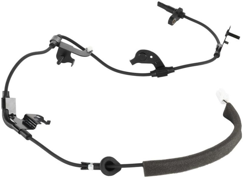 DELPHI SS21244 ABS Wheel Speed Sensor