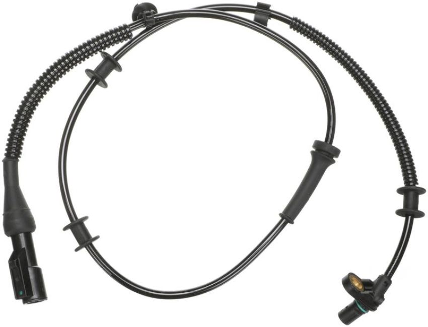DELPHI SS21248 ABS Wheel Speed Sensor