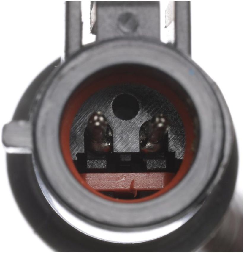DELPHI SS21248 ABS Wheel Speed Sensor