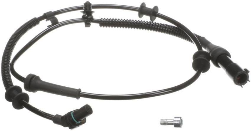 DELPHI SS21248 ABS Wheel Speed Sensor