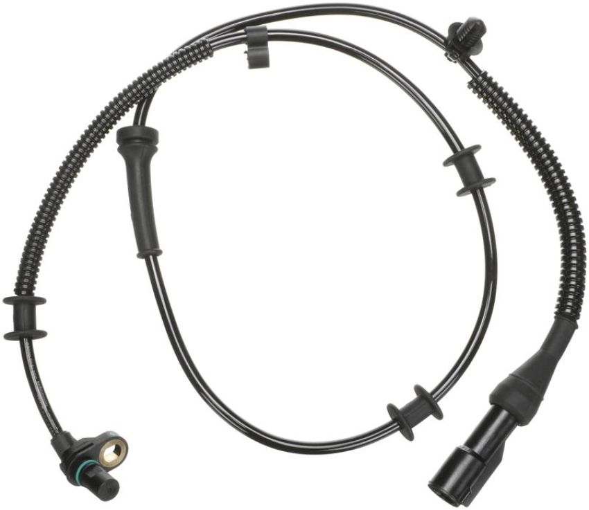 DELPHI SS21248 ABS Wheel Speed Sensor