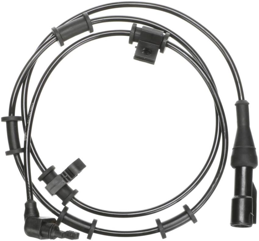 DELPHI SS21249 ABS Wheel Speed Sensor