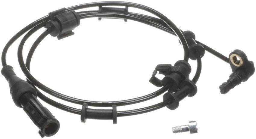 DELPHI SS21249 ABS Wheel Speed Sensor