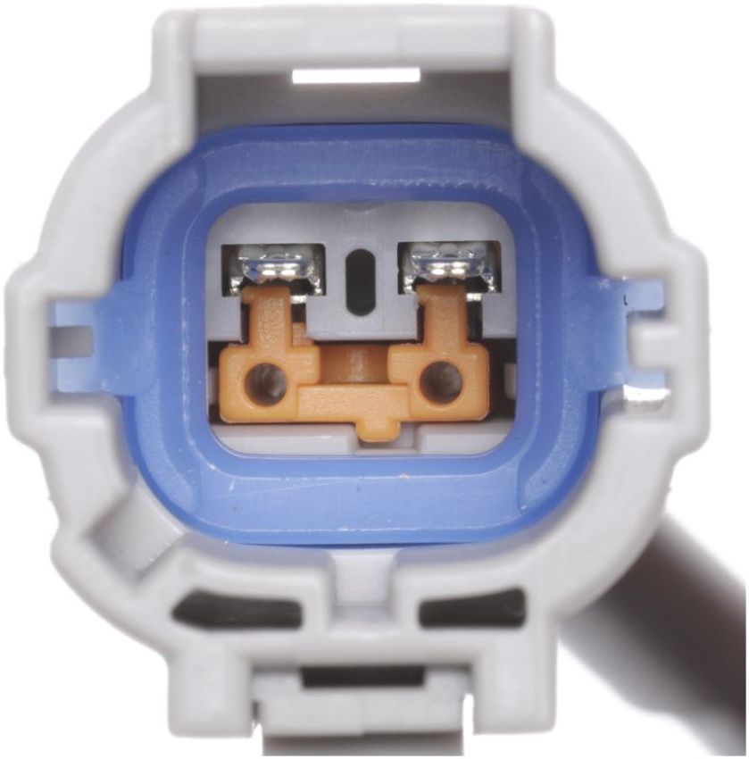 DELPHI SS21251 ABS Wheel Speed Sensor