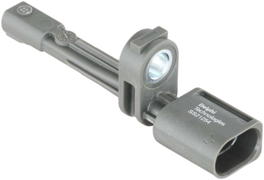 DELPHI SS21254 ABS Wheel Speed Sensor