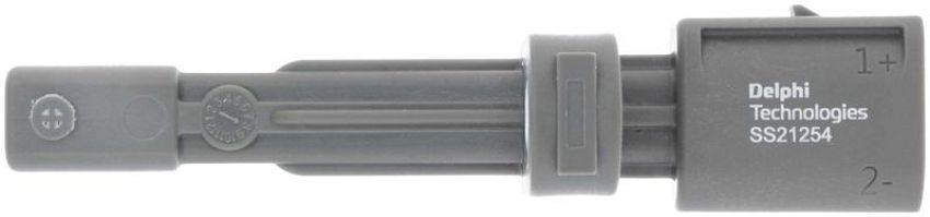 DELPHI SS21254 ABS Wheel Speed Sensor